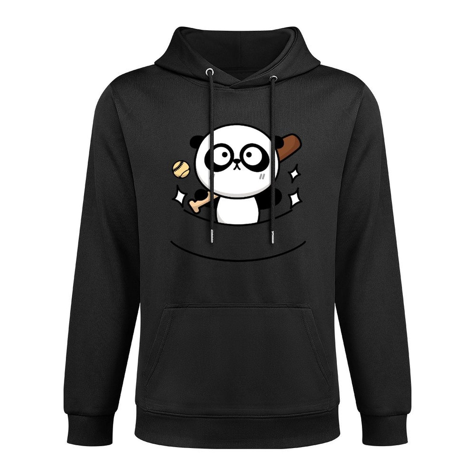 Front Graphic Hoodies100% Cotton Soft